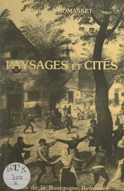 Paysages et cités