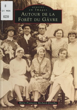 Autour de la forêt du Gâvre