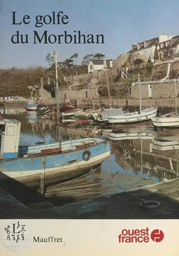 Le golfe du Morbihan