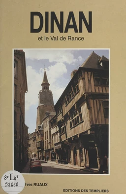 Dinan et le val de Rance