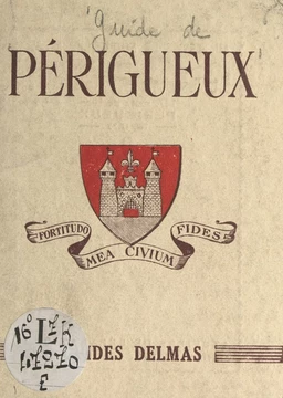 Guide de Périgueux