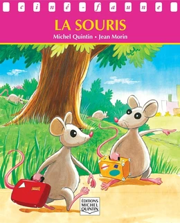 La souris