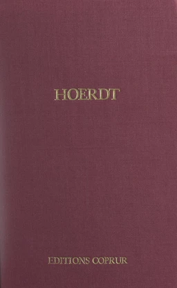 Hoerdt