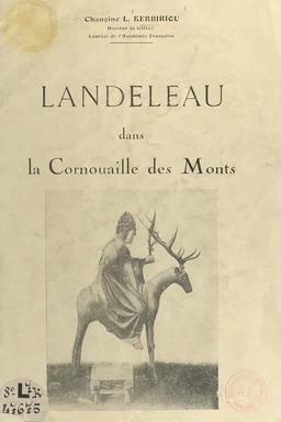 Landeleau dans la Cornouaille des Monts