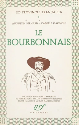 Le Bourbonnais