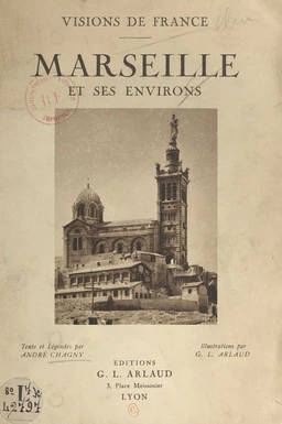 Marseille et ses environs