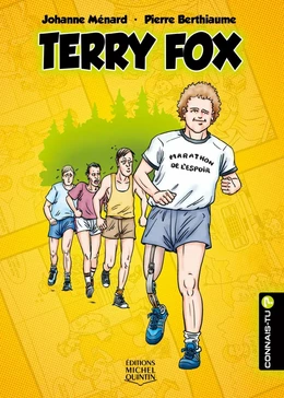 Terry Fox