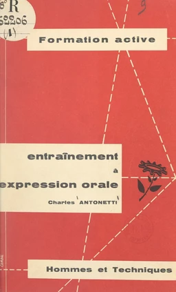 Entraînement à l'expression orale