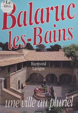 Balaruc-les-Bains