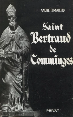 Saint Bertrand de Comminges