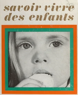 Savoir-vivre des enfants