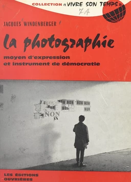 La photographie