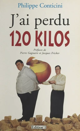 J'ai perdu 120 kilos