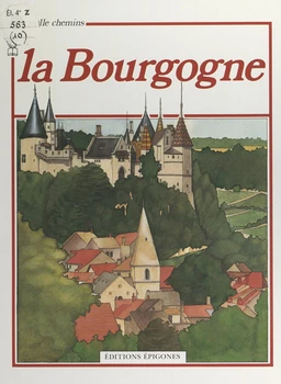 La Bourgogne