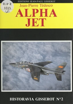 Alpha Jet