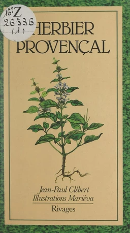 Herbier provençal