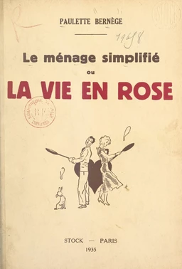 Le ménage simplifié