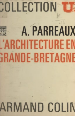 L'architecture en Grande-Bretagne