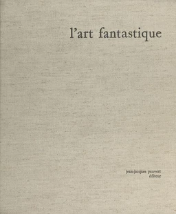 L'art fantastique