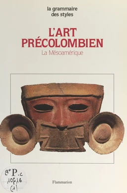 L'art précolombien (1)