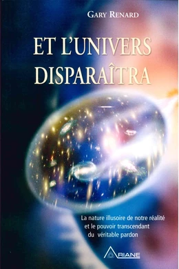 Et l'univers disparaitra