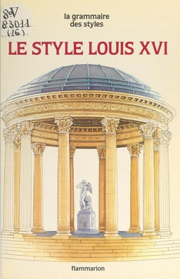 Le style Louis XVI