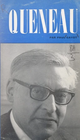 Raymond Queneau