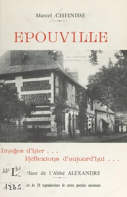 Épouville