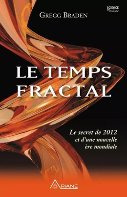 Le temps fractal