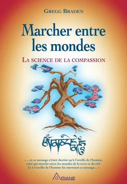 Marcher entre les mondes