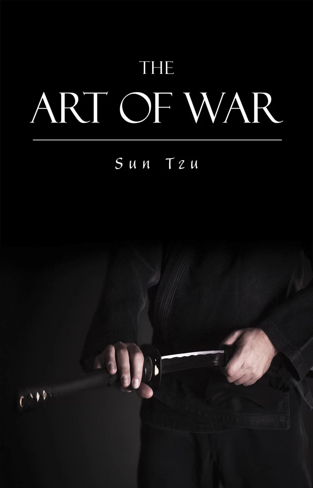 The Art of War - Sun Tzu - Pandora's Box