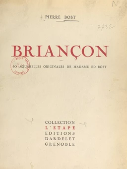 Briançon