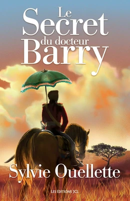 Le Secret du docteur Barry