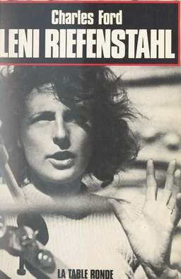 Leni Riefenstahl