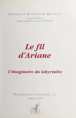 Le fil d'Ariane