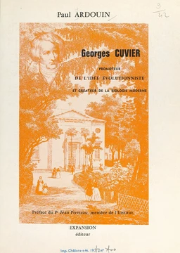 Georges Cuvier