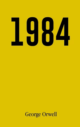 1984 (English Edition)