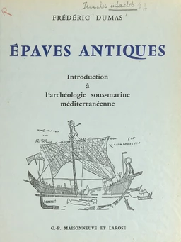 Épaves antiques