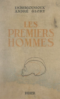 Les premiers hommes