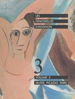 Les demoiselles d'Avignon (2)