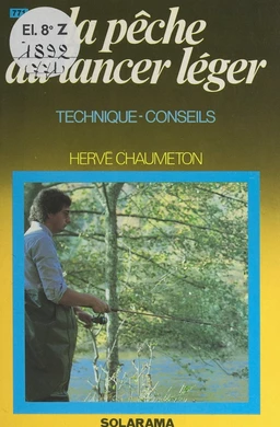 La pêche au lancer léger