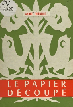 Le papier découpé