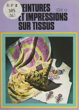 Peintures et impressions sur tissus