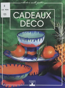 Cadeaux déco