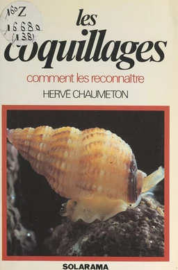 Les coquillages