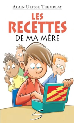 Les recettes de ma mère