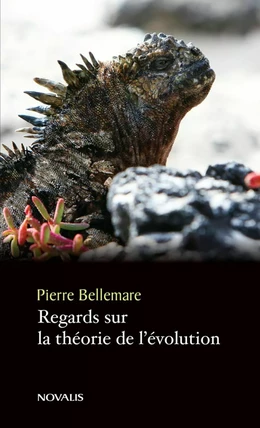 Regards sur la théorie de l'évolution