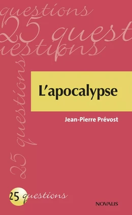 L'Apocalypse