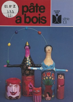 La pâte à bois