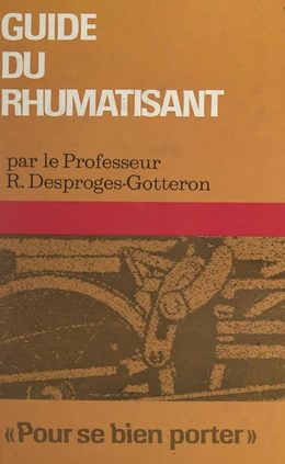 Guide du rhumatisant